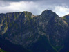 tatry giewont